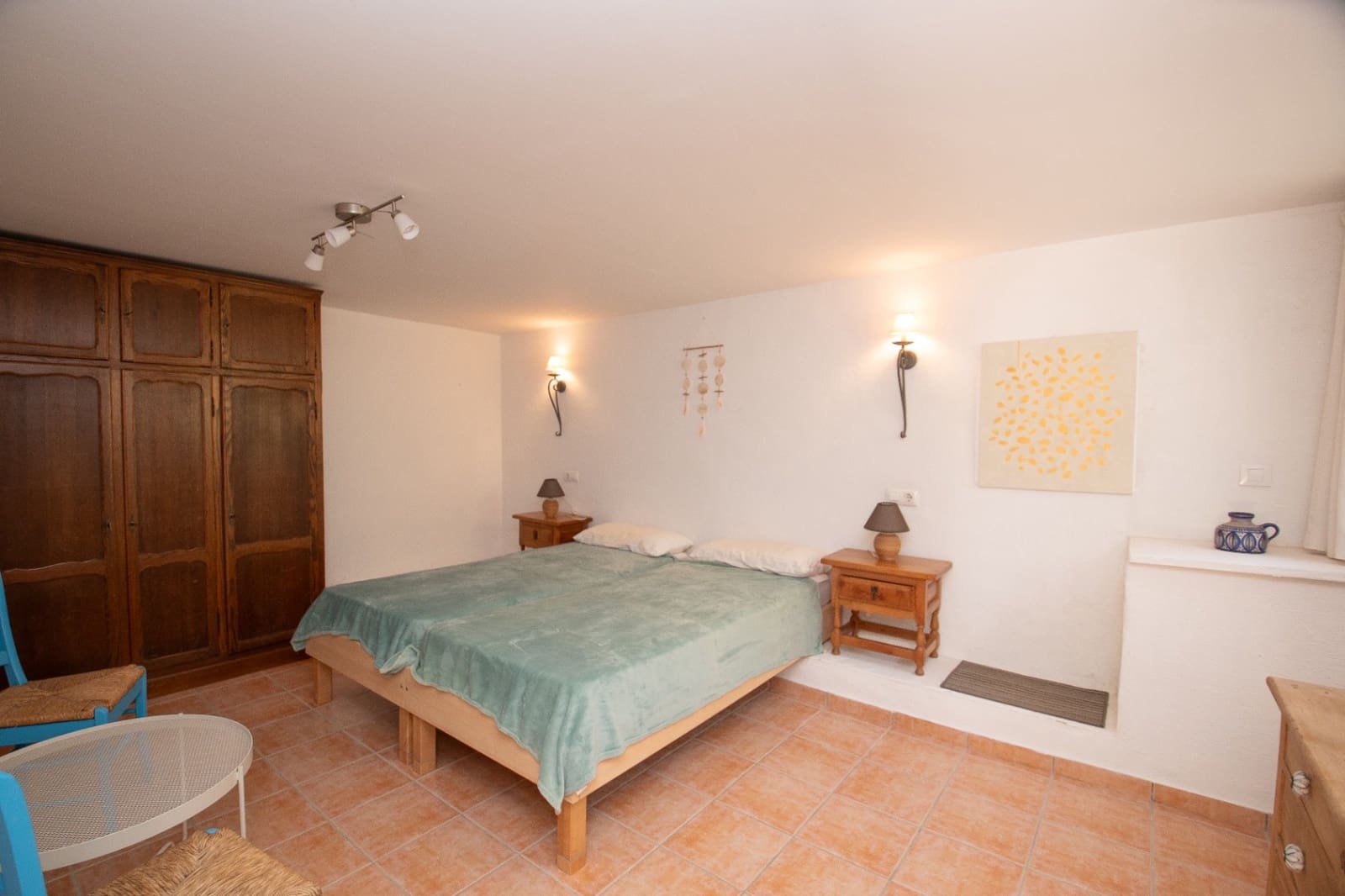 4 Zimmer Villa zu verkaufen in Benissa mit Pool - 728.600 € (Ref: 9114477)