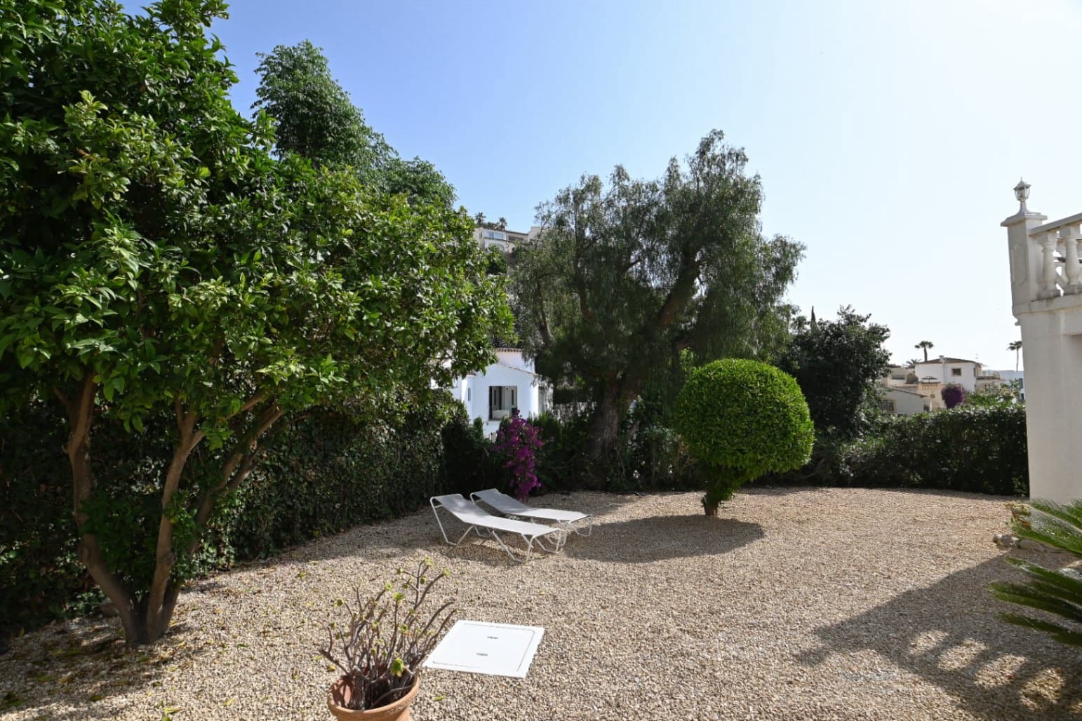 4 Zimmer Villa zu verkaufen in Benissa mit Pool - 728.600 € (Ref: 9114477)