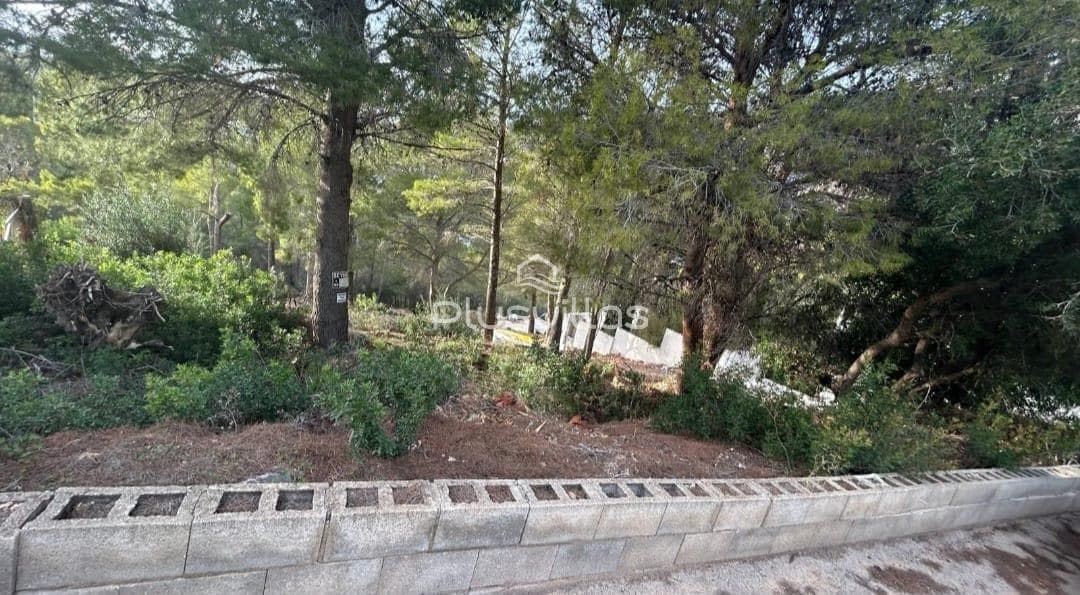 Byggetomt til salgs i Altea - € 135 000 (Ref: 9114478)