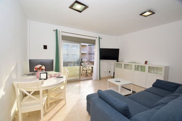 3 Zimmer Apartment zu verkaufen in Teulada, Teulada-Moraira - 240.000 € (Ref: 9116386)