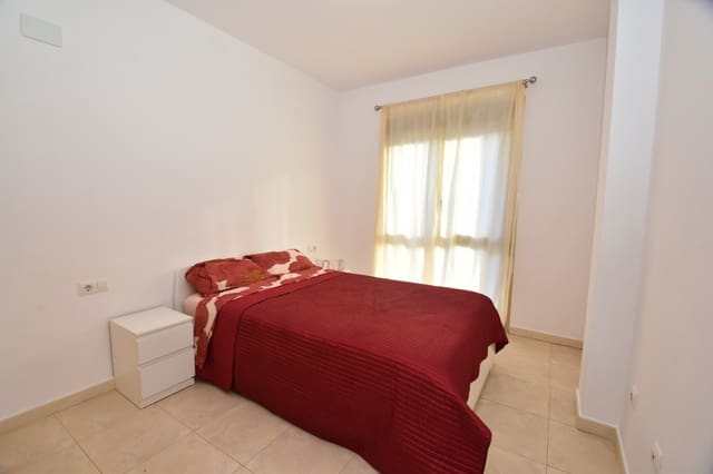 3 soveværelse Lejlighed til salg i Teulada Pueblo, Teulada-Moraira - € 240.000 (Ref: 9116386)