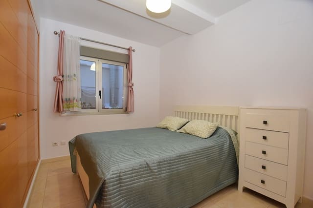 3 soveværelse Lejlighed til salg i Teulada Pueblo, Teulada-Moraira - € 240.000 (Ref: 9116386)