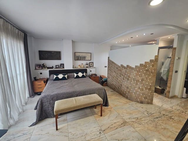 5 quarto Moradia para venda em Javea / Xabia com piscina - 1 495 000 € (Ref: 9116387)