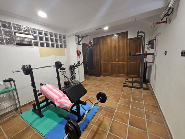 5 quarto Moradia para venda em Javea / Xabia com piscina - 1 495 000 € (Ref: 9116387)