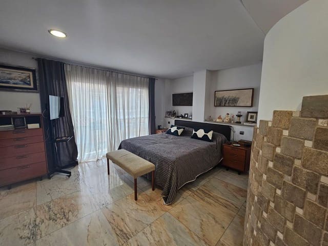 5 quarto Moradia para venda em Javea / Xabia com piscina - 1 495 000 € (Ref: 9116387)