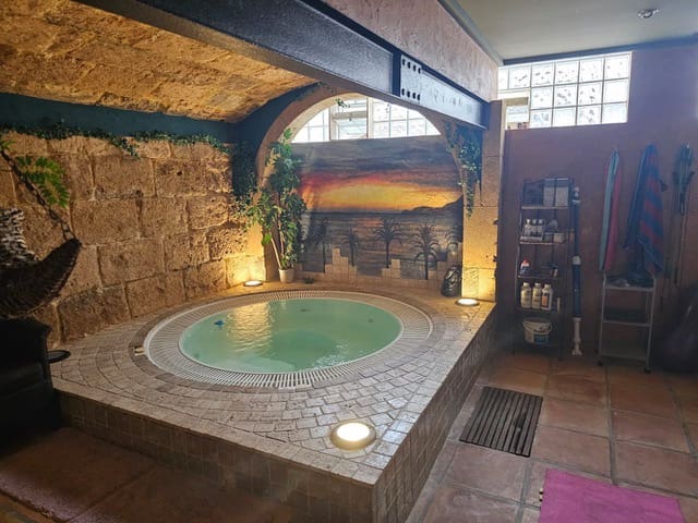 5 quarto Moradia para venda em Centro ciudad, Javea / Xàbia com piscina - 1 495 000 € (Ref: 9116387)