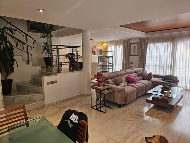 5 quarto Moradia para venda em Centro ciudad, Javea / Xàbia com piscina - 1 495 000 € (Ref: 9116387)