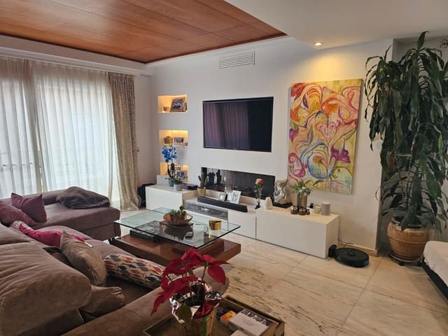 5 quarto Moradia para venda em Javea / Xabia com piscina - 1 495 000 € (Ref: 9116387)