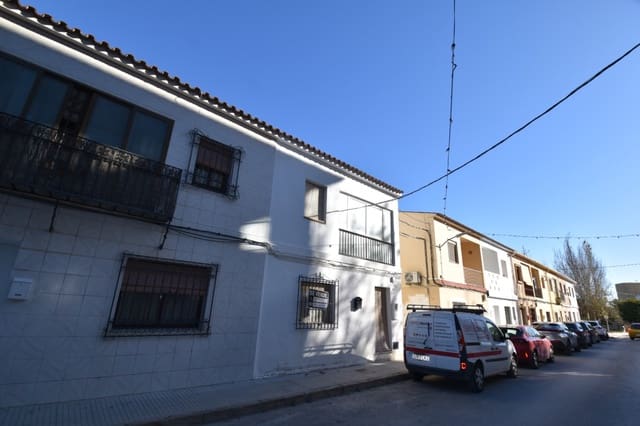 4 camera da letto Villa in vendita in Benissa - 320.000 € (Rif: 9116388)