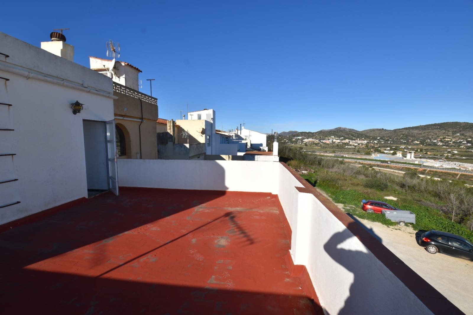 4 bedroom Villa for sale in Benissa - € 320,000 (Ref: 9116388)
