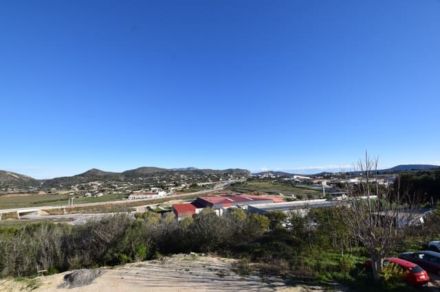 4 camera da letto Villa in vendita in Benissa - 320.000 € (Rif: 9116388)