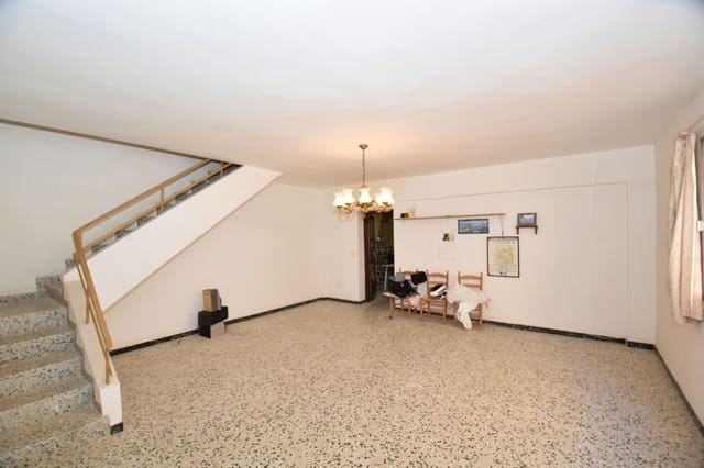 4 camera da letto Villa in vendita in Benissa - 320.000 € (Rif: 9116388)