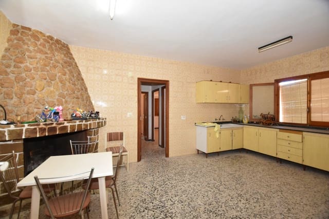 4 camera da letto Villa in vendita in Benissa - 320.000 € (Rif: 9116388)