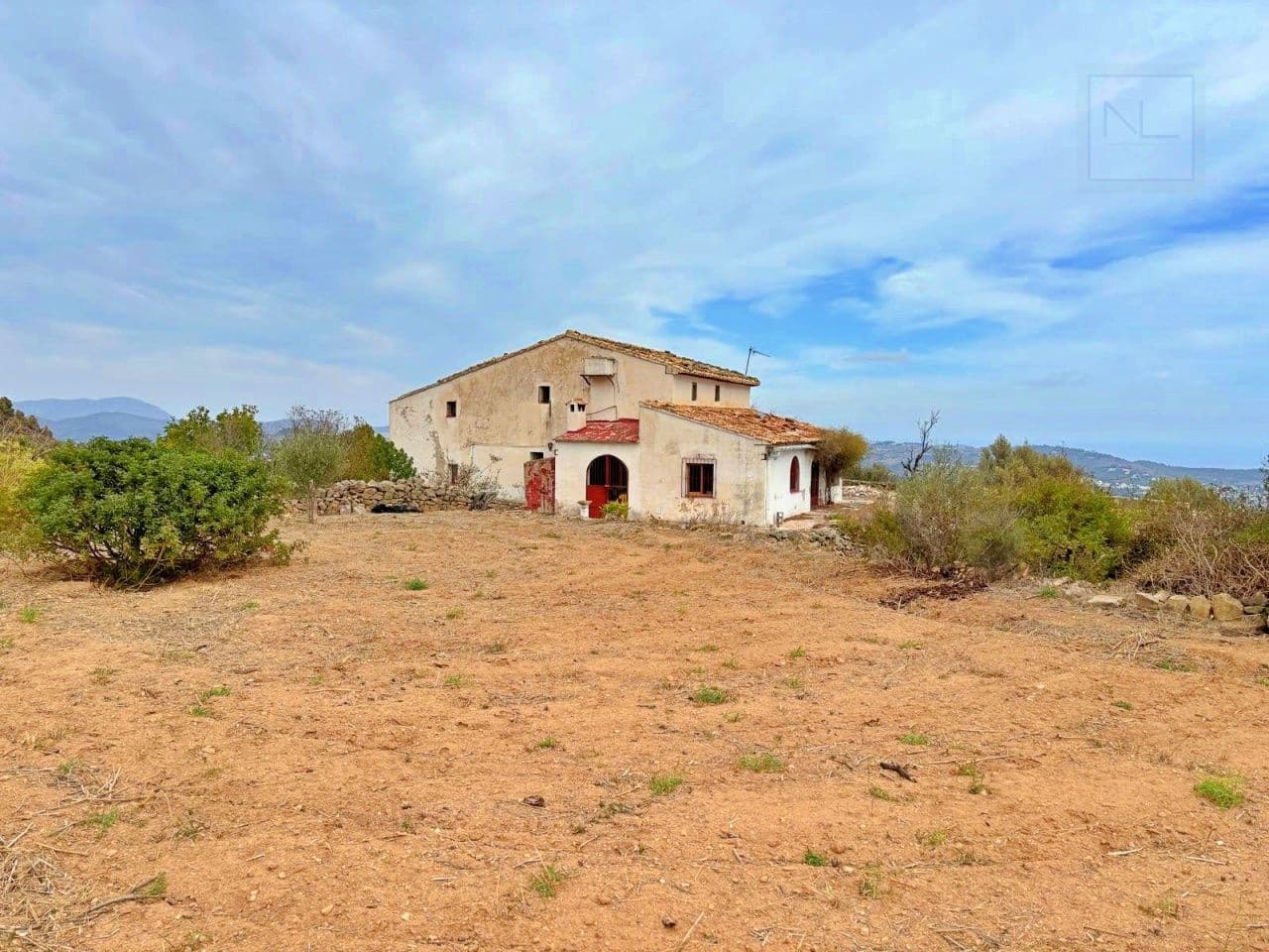 6 bedroom Villa for sale in Benissa - € 599,000 (Ref: 9116389)