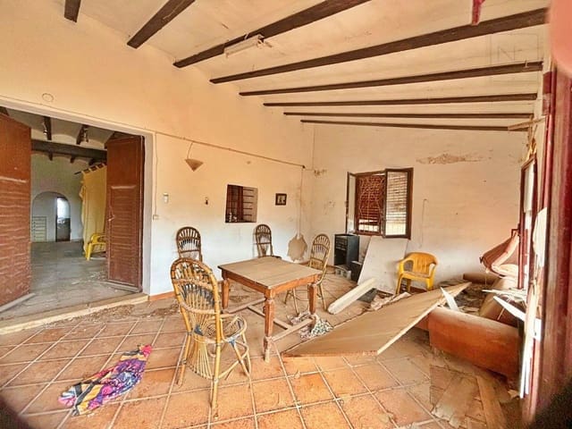 6 soverom Villa til salgs i Benissa - € 599 000 (Ref: 9116389)