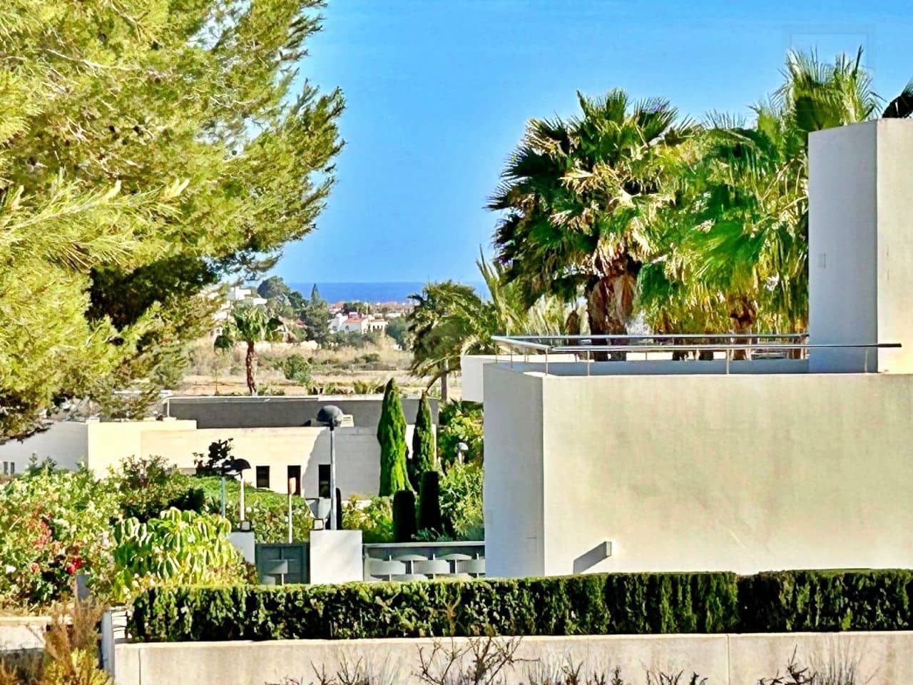 Bauplatz zu verkaufen in Moraira - 400.000 € (Ref: 9116390)