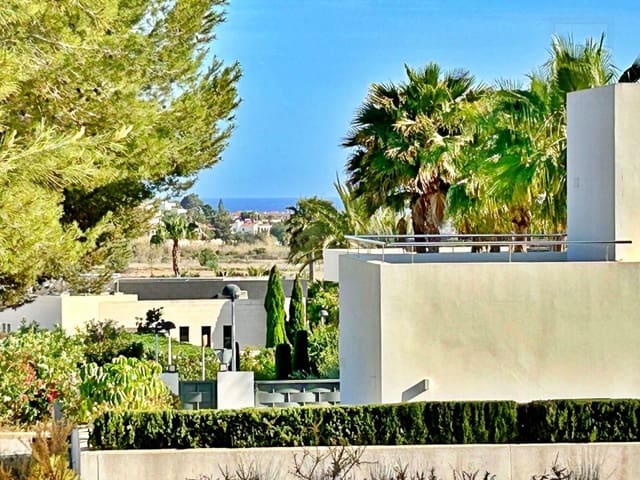 Tontti myytävänä paikassa Casco Urbano, Teulada-Moraira - 400 000 € (Ref: 9116390)