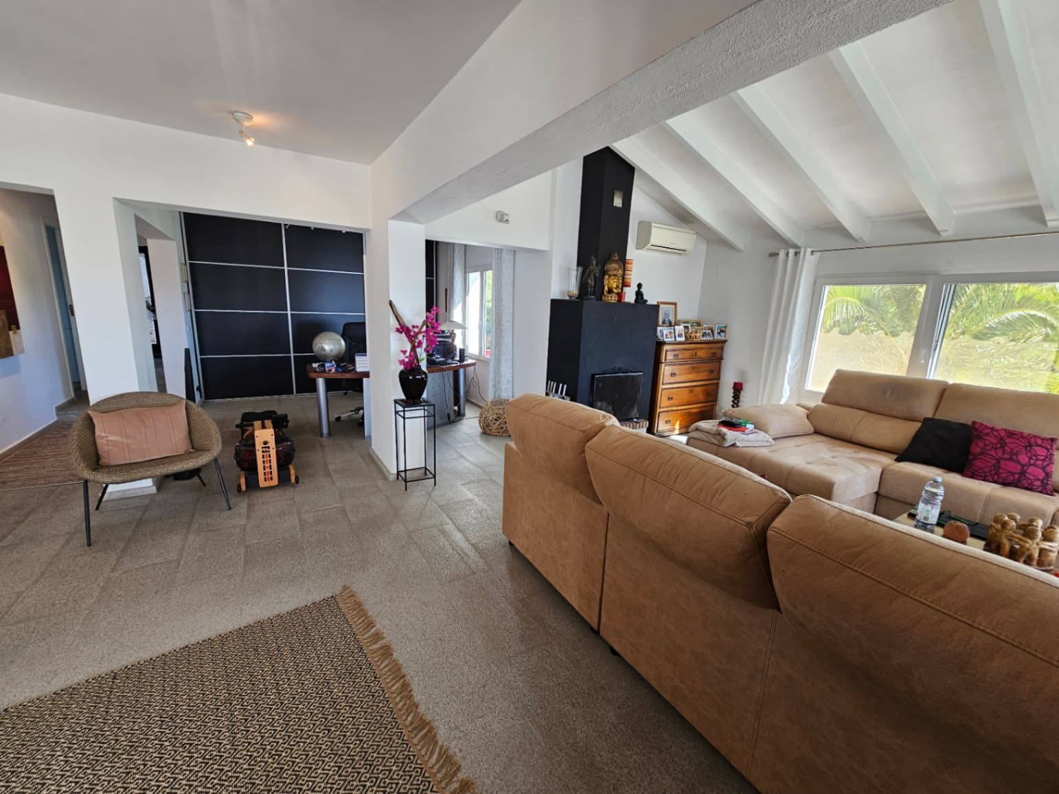 5 soverom Villa til salgs i Benissa med svømmebasseng - € 1 585 000 (Ref: 9125553)