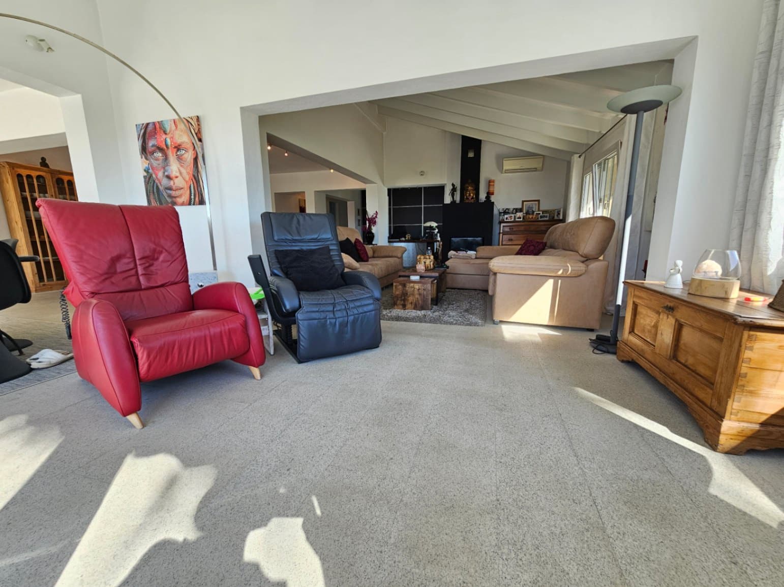 5 soverom Villa til salgs i Benissa med svømmebasseng - € 1 585 000 (Ref: 9125553)