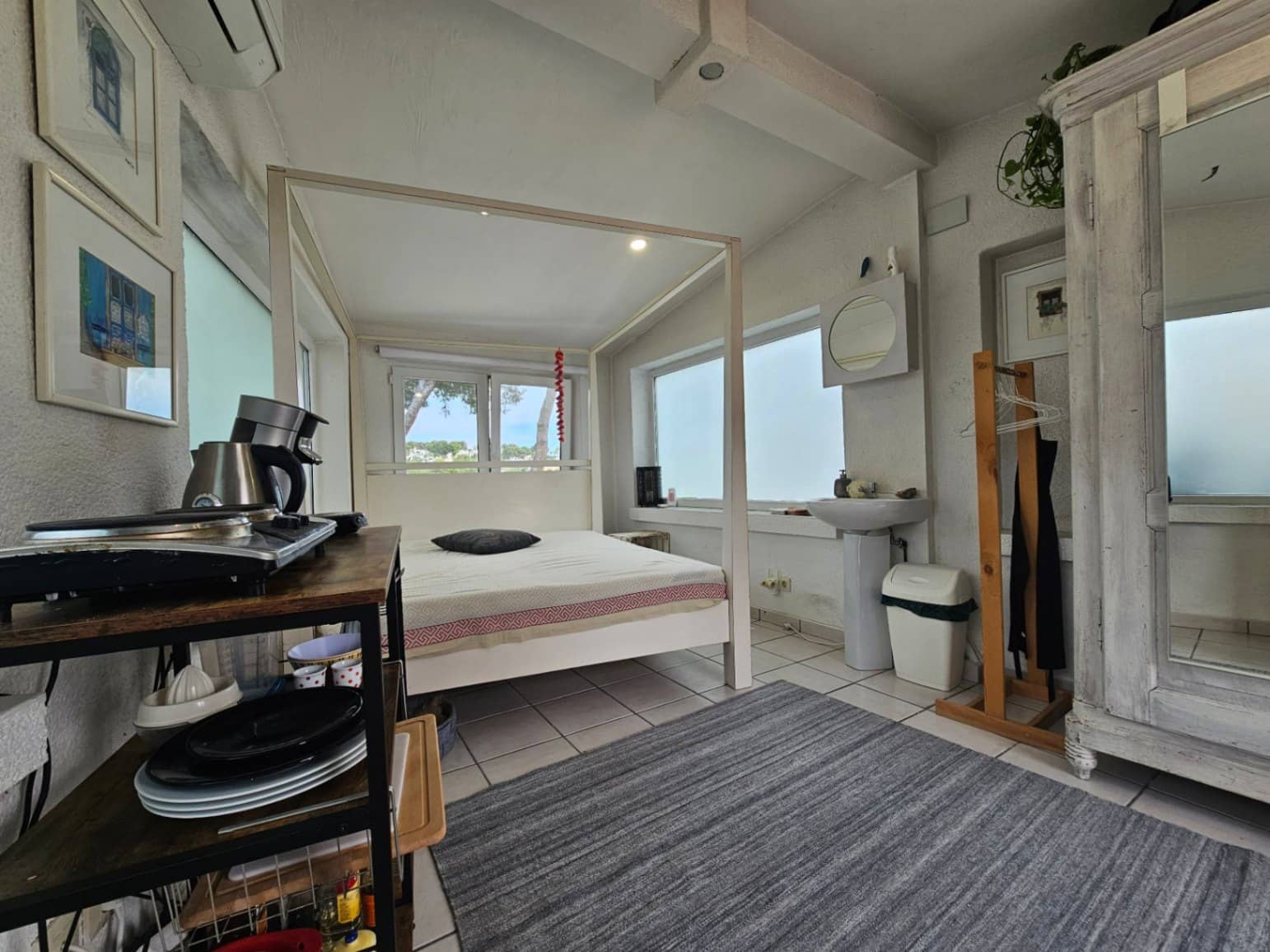 5 soverom Villa til salgs i Benissa med svømmebasseng - € 1 585 000 (Ref: 9125553)