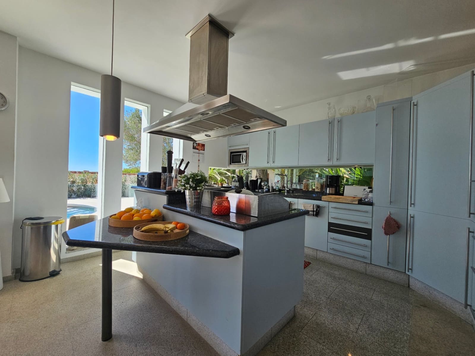 5 soverom Villa til salgs i Benissa med svømmebasseng - € 1 585 000 (Ref: 9125553)