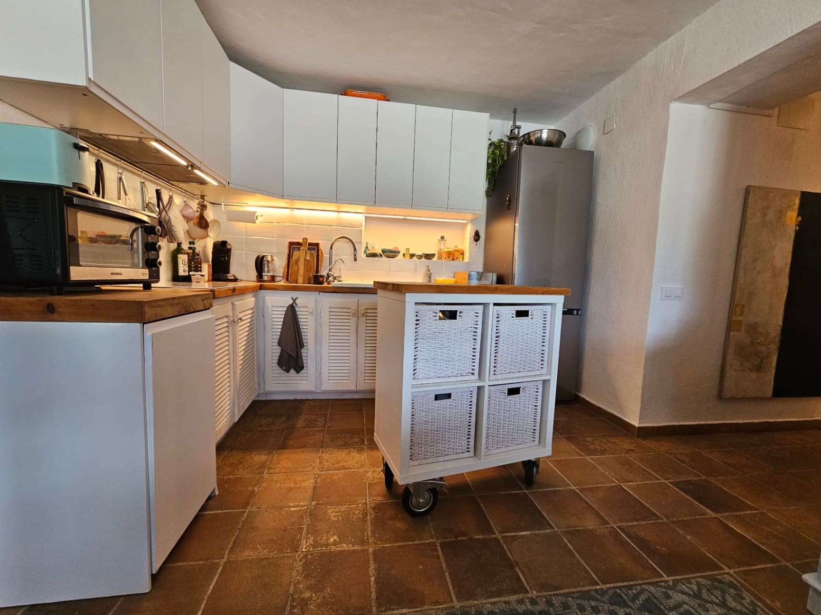 5 soverom Villa til salgs i Benissa med svømmebasseng - € 1 585 000 (Ref: 9125553)