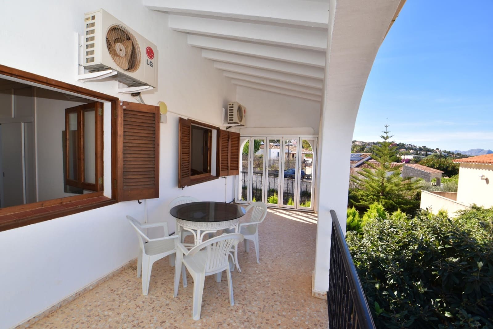 5 soverom Villa til salgs i Denia med svømmebasseng - € 695 000 (Ref: 9125554)