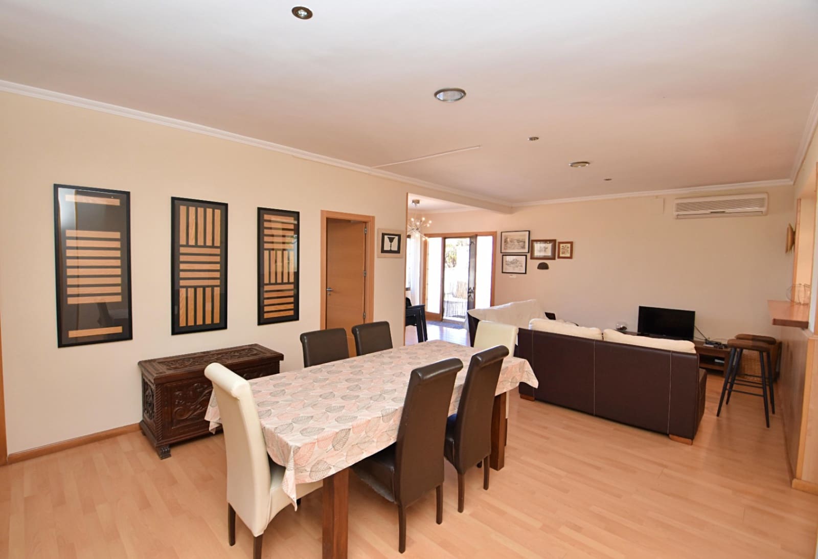 5 soverom Villa til salgs i Denia med svømmebasseng - € 695 000 (Ref: 9125554)