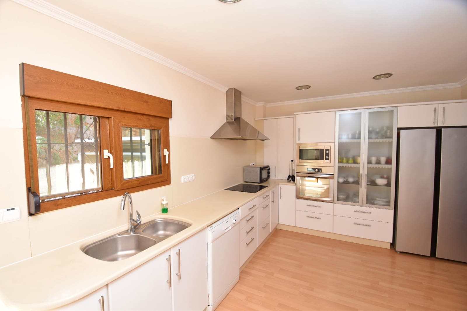 5 soverom Villa til salgs i Denia med svømmebasseng - € 695 000 (Ref: 9125554)