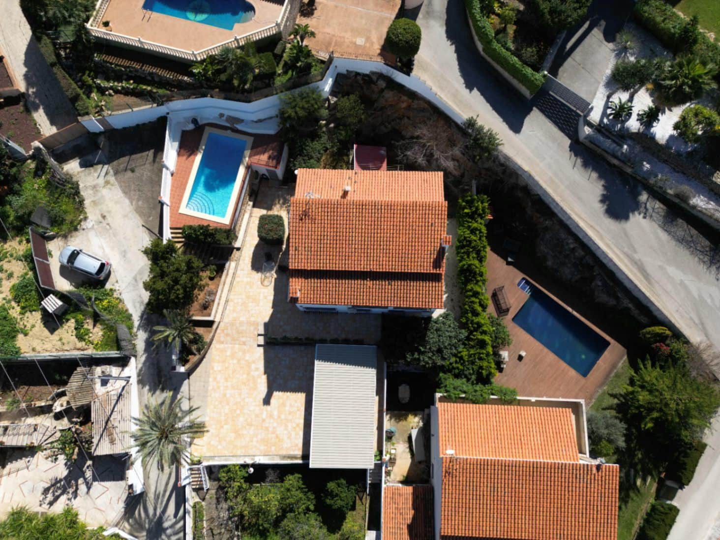 5 soverom Villa til salgs i Denia med svømmebasseng - € 695 000 (Ref: 9125554)