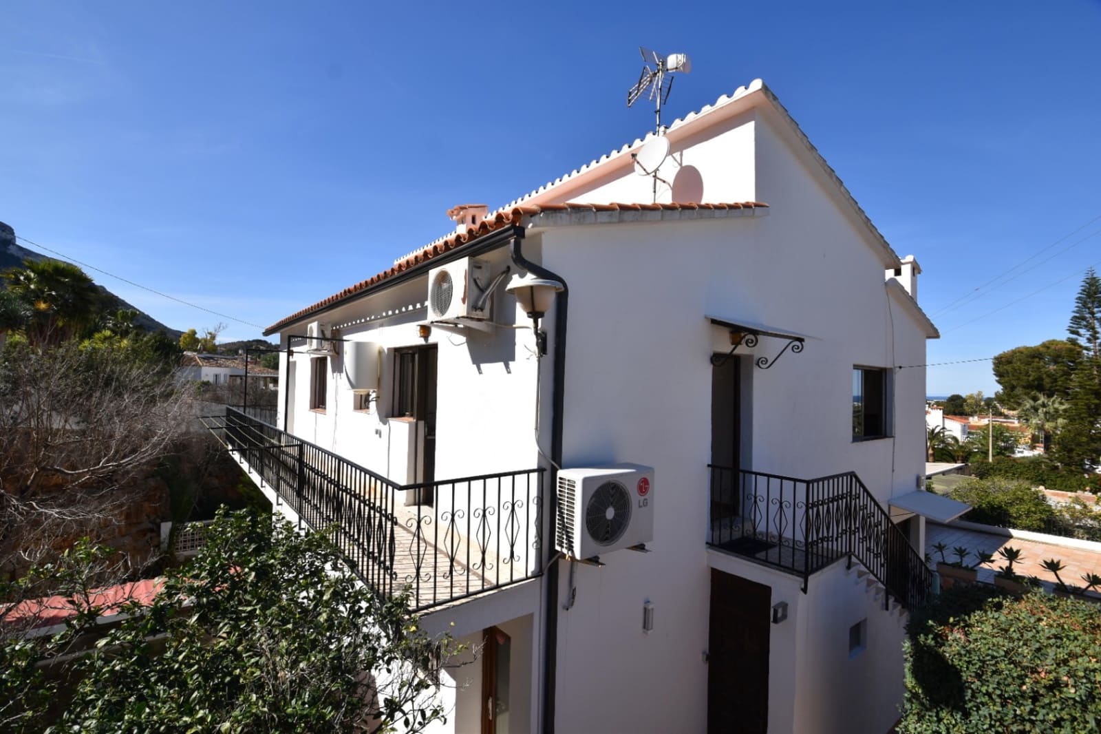 5 soverom Villa til salgs i Denia med svømmebasseng - € 695 000 (Ref: 9125554)