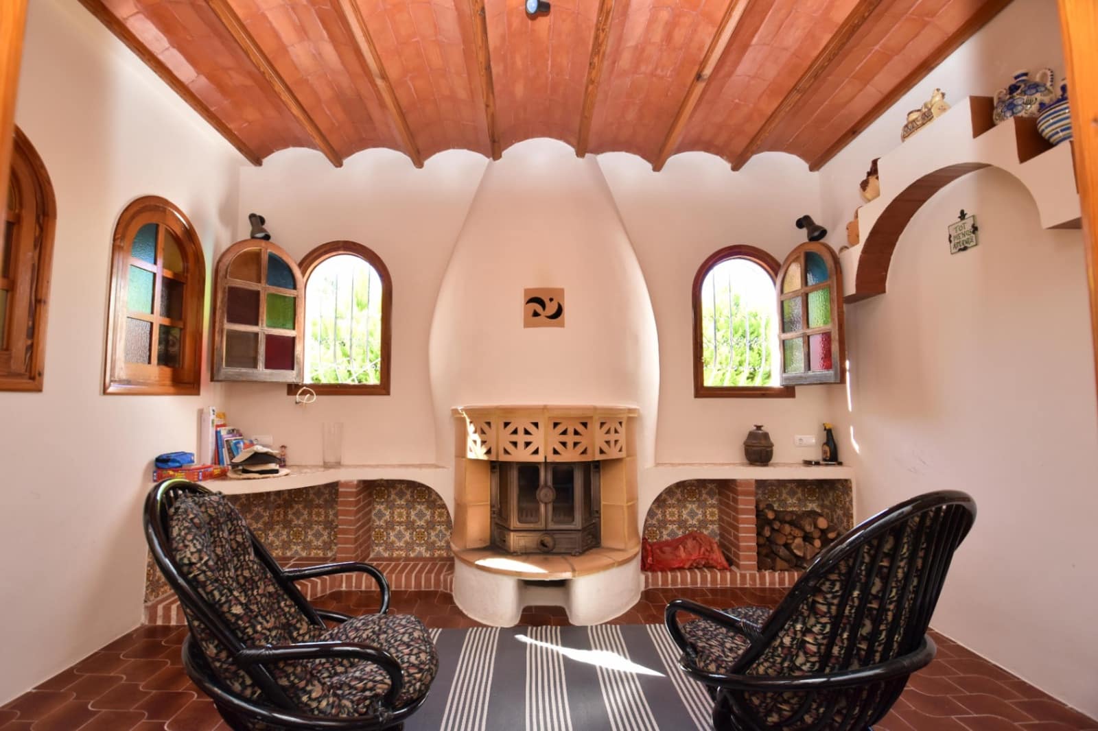 5 soverom Villa til salgs i Denia med svømmebasseng - € 695 000 (Ref: 9125554)