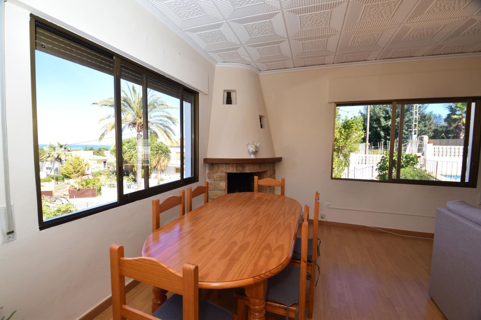 5 soverom Villa til salgs i Denia med svømmebasseng - € 695 000 (Ref: 9125554)