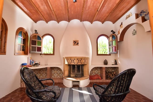 5 soverom Villa til salgs i Centro Urbano, Dénia med svømmebasseng - € 695 000 (Ref: 9125554)