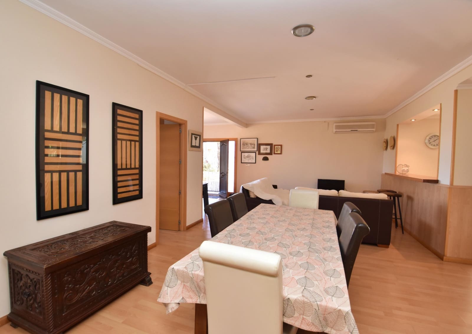 5 soverom Villa til salgs i Denia med svømmebasseng - € 695 000 (Ref: 9125554)