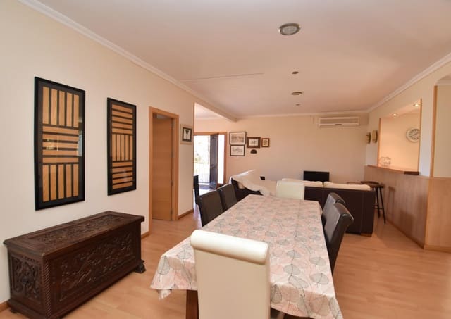 5 soverom Villa til salgs i Centro Urbano, Dénia med svømmebasseng - € 695 000 (Ref: 9125554)