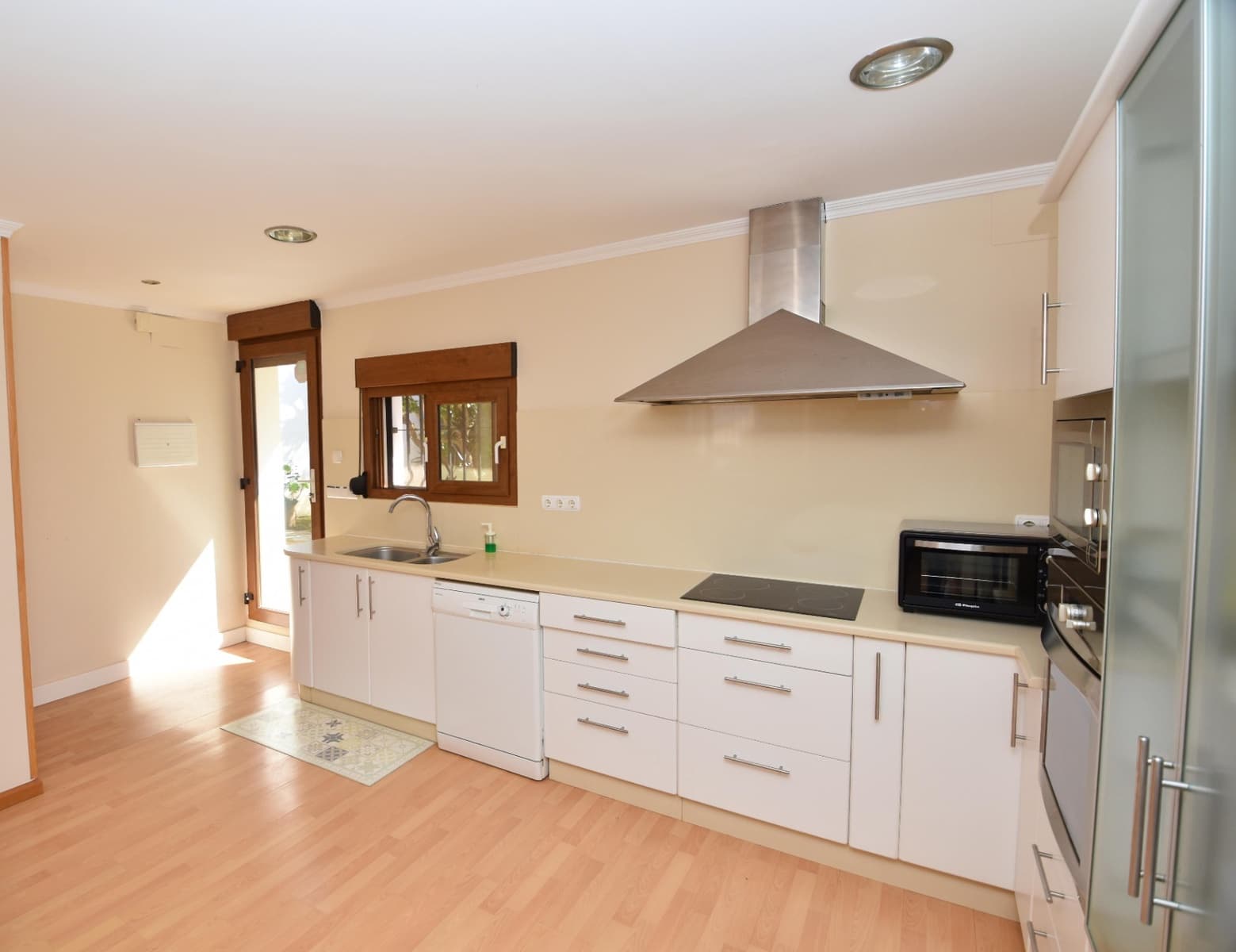 5 soverom Villa til salgs i Denia med svømmebasseng - € 695 000 (Ref: 9125554)