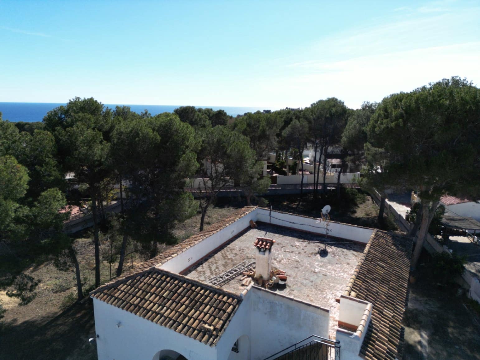 Moradia para venda em Moraira - 1 700 000 € (Ref: 9126952)