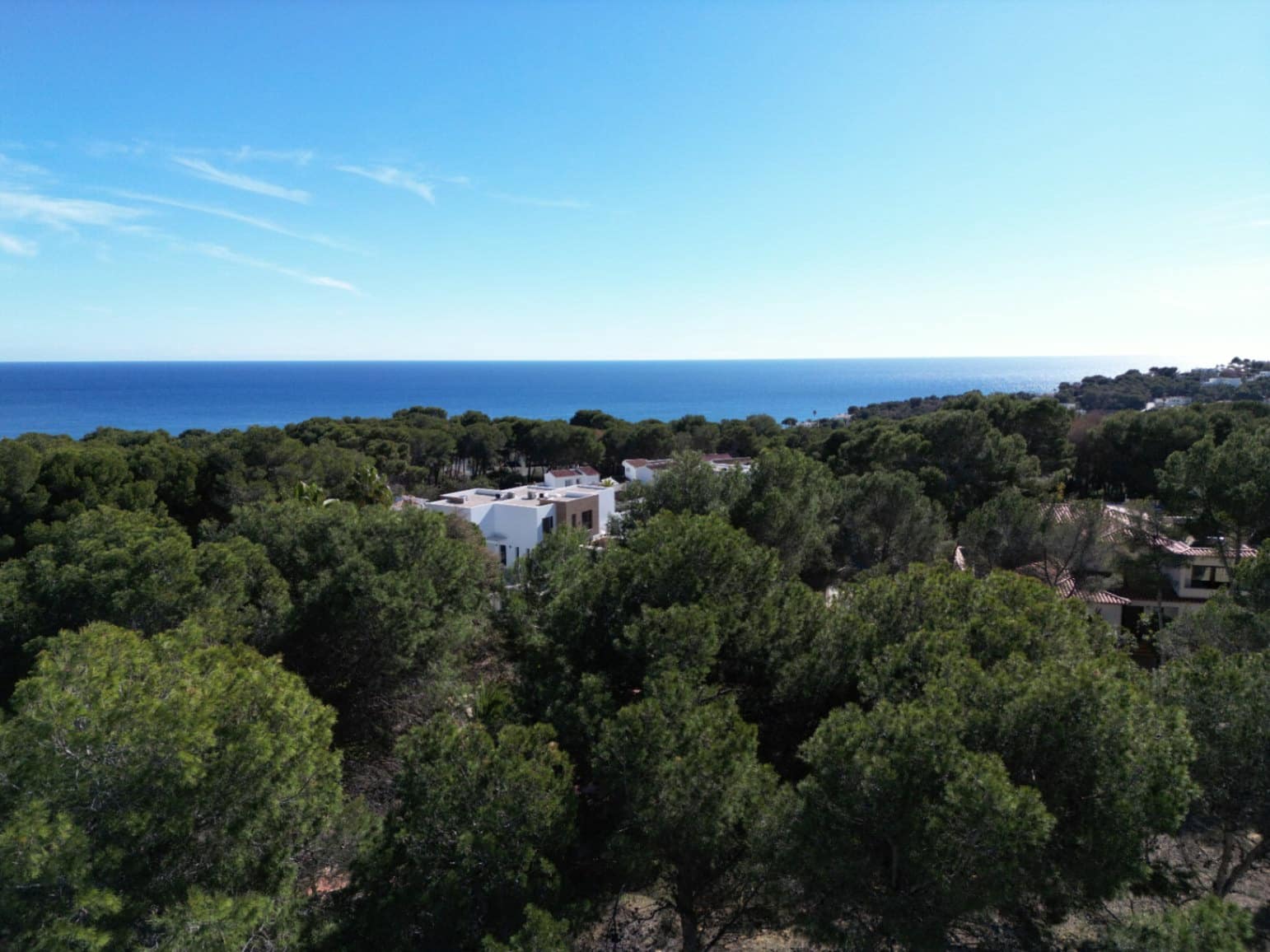 Moradia para venda em Moraira - 1 700 000 € (Ref: 9126952)