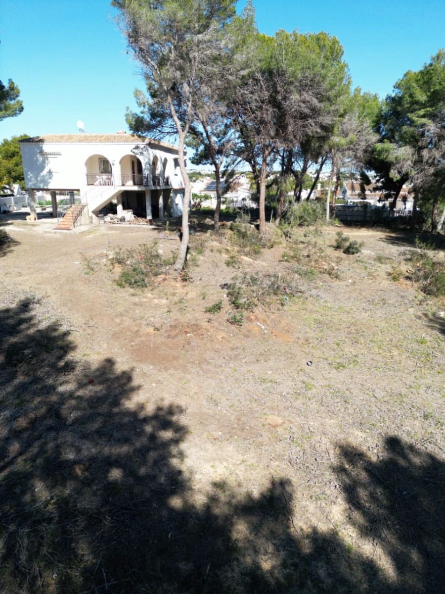 Moradia para venda em Moraira - 1 700 000 € (Ref: 9126952)