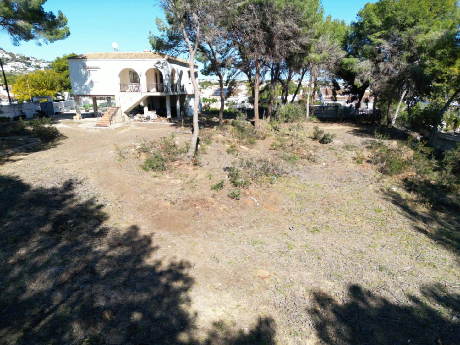 Moradia para venda em Moraira - 1 700 000 € (Ref: 9126952)