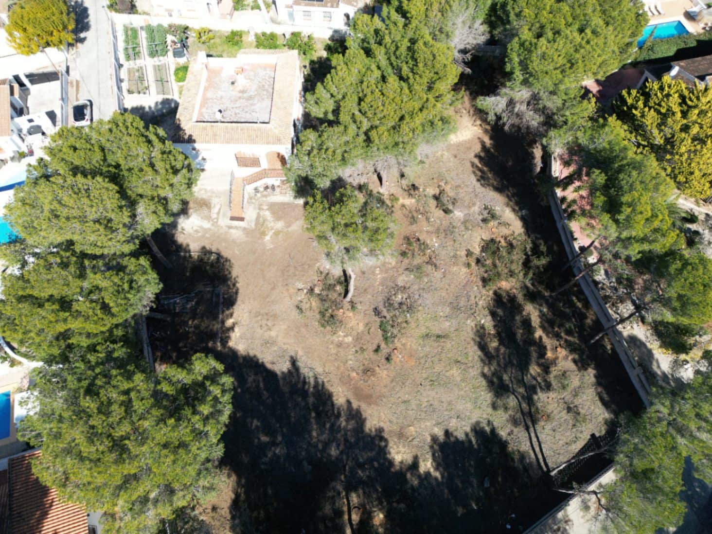 Moradia para venda em Moraira - 1 700 000 € (Ref: 9126952)