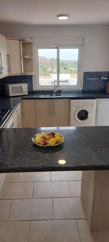 Chalet de 7 habitaciones en Pueblo, Calpe / Calp en venta con piscina - 850.000 € (Ref: 9128621)