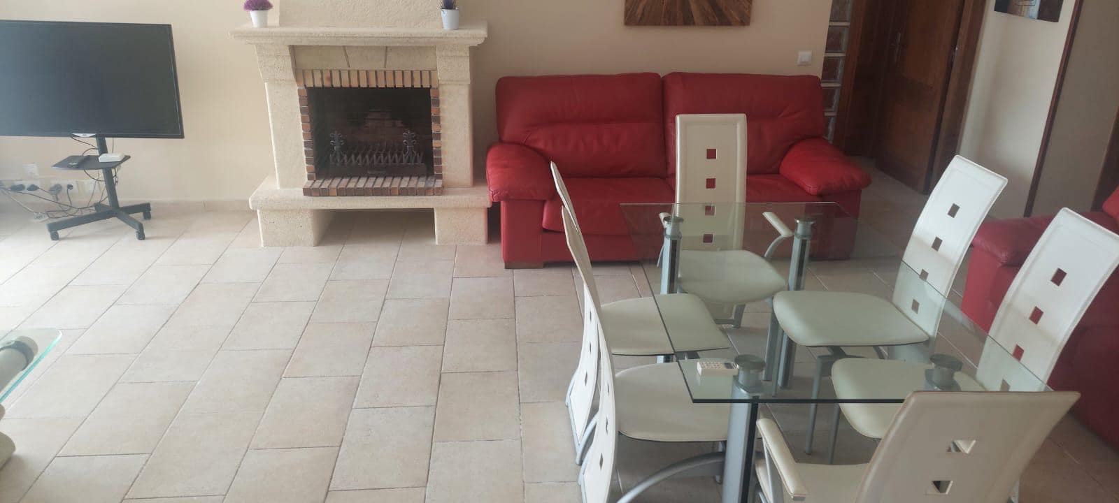 7 sovrum Villa till salu i Calpe / Calp med pool - 850 000 € (Ref: 9128621)