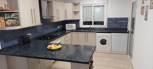 Chalet de 7 habitaciones en Pueblo, Calpe / Calp en venta con piscina - 850.000 € (Ref: 9128621)