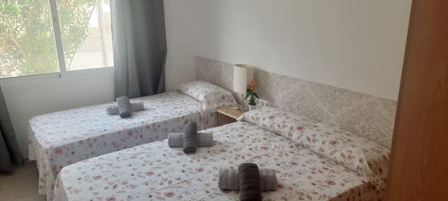 Chalet de 7 habitaciones en Pueblo, Calpe / Calp en venta con piscina - 850.000 € (Ref: 9128621)