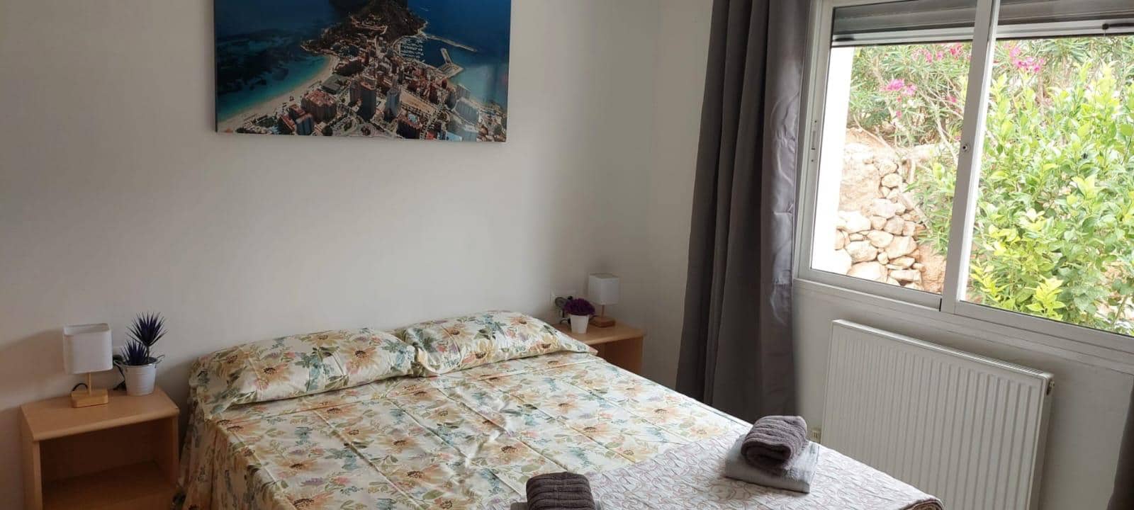 7 sovrum Villa till salu i Calpe / Calp med pool - 850 000 € (Ref: 9128621)