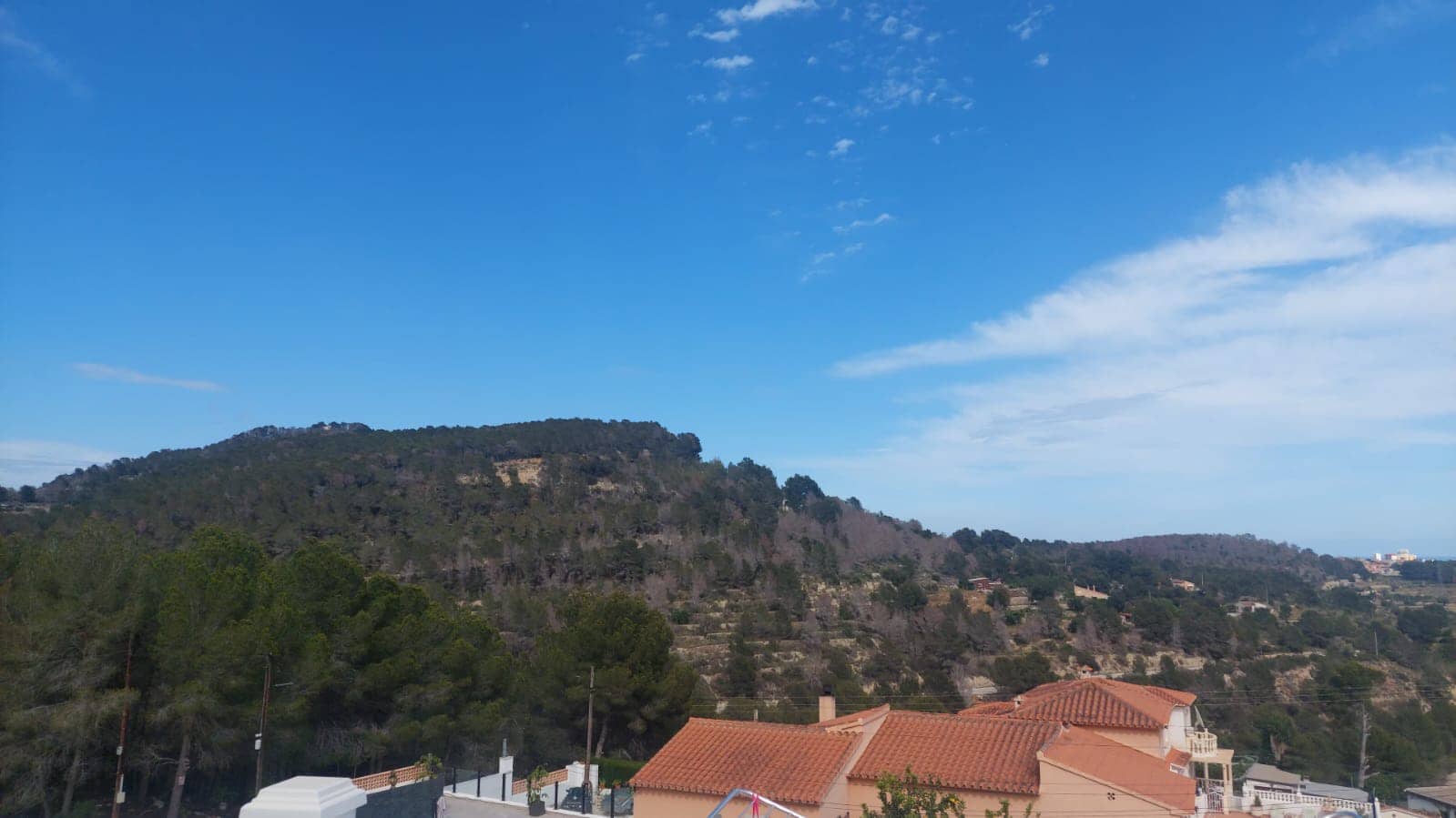 7 sovrum Villa till salu i Calpe / Calp med pool - 850 000 € (Ref: 9128621)