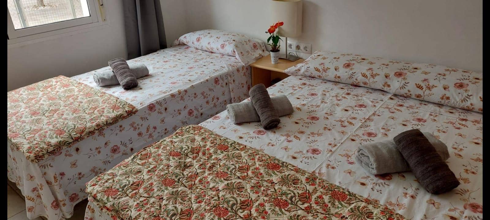 7 sovrum Villa till salu i Calpe / Calp med pool - 850 000 € (Ref: 9128621)