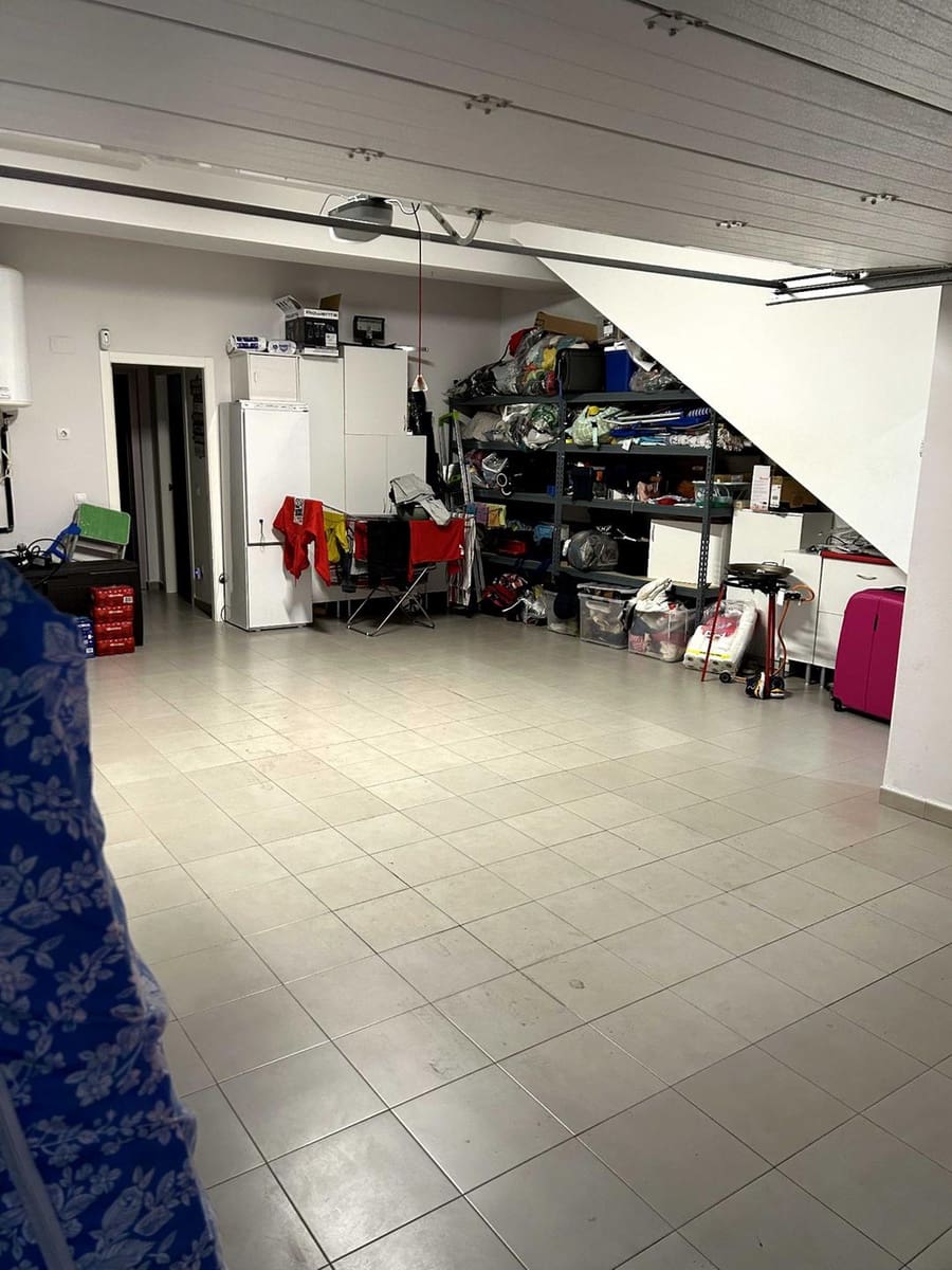 3 soveværelse Bungalow til salg i Denia med swimmingpool - € 559.000 (Ref: 9128622)